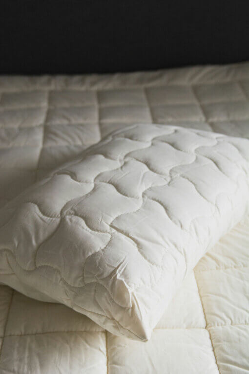 Merino Wollen Dekbed