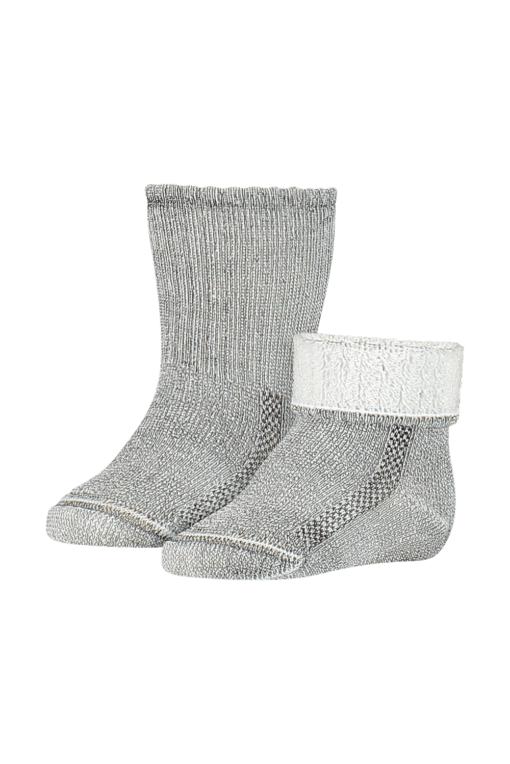 Merino wollen kinder sokjes - Afbeelding 19